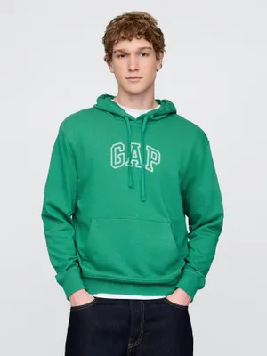 Obrázek produktu pro Mikina GAP s logem 708409-01__L