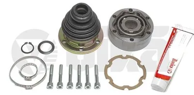 Obrázek produktu pro Sada kloubů VIKA pro hnací hřídel na straně převodovky pro VW Golf VII hatchback (5G1, BQ1, BE1, BE2) 54980600101