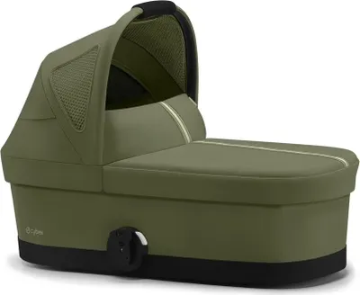 Productafbeelding van CYBEX Gazelle S Reiswieg, Unisex, 9 kg, 4,5 kg, Groen