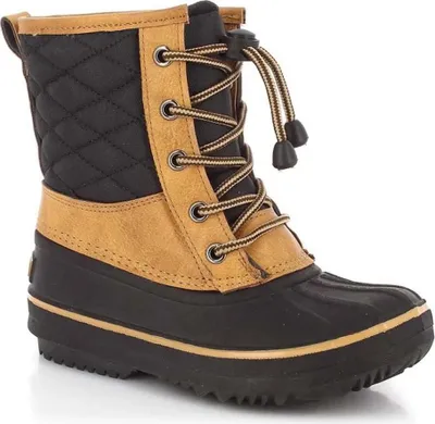 Produktbild von Kimberfeel Jibber Schneeschuhe Schwarz EU 29 Jungen,Mädchen Schwarz EU 29