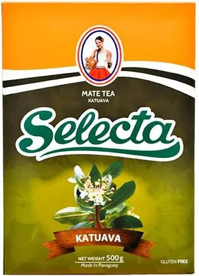 Produktbild von Selecta Katuava 0,5kg