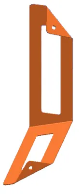 Produktbild von ATIKA Ersatzteil | Rührgitter 3,5 mm für Betonmischer Dynamic / EM / Expert / Focus / Format / Rapid / Rekord / Universal / Ultra