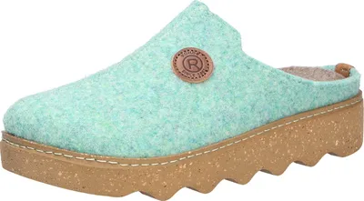 Obrázek produktu pro Pantofle Rohde Plstěné pantofle