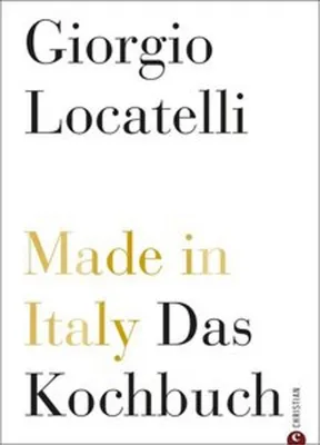 Immagine prodotto di Italy