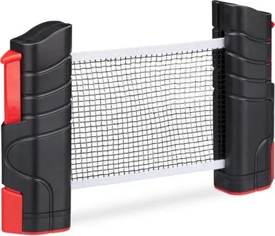 Immagine prodotto di Rete da ping pong estensibile