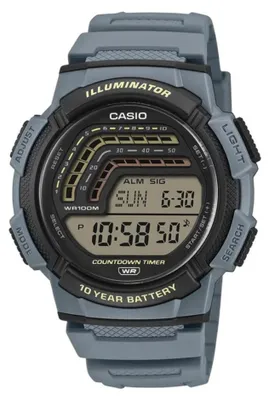 Obrázek produktu pro Casio Hodinky ty574940