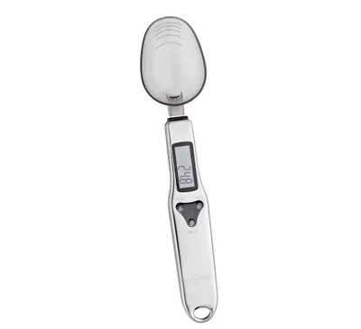 Image de Küchenprofi Digitale Löffelwaage SPOON 911852800 4007371072229