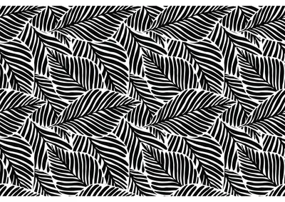 Produktbild von Tropischer Möbelaufkleber Radwa 60 x 90 cm