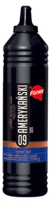 Zdjęcie produktu dla Sos Amerykański pikantny z cebulą Fan.Sos 950 g