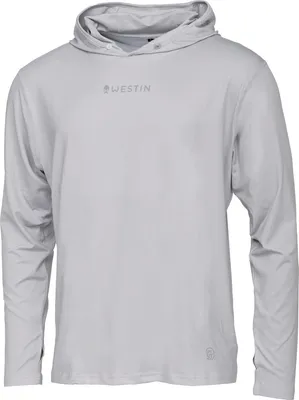 Image de Westin Ledge Upf 50+ T-shirt manches longues Blanc L Homme Blanc L