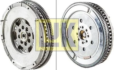 Zdjęcie produktu dla Koło Dwumasowe Audi A4/A6 3,0 00-05