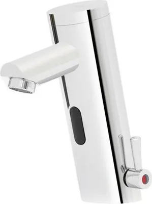 Produktbild von Berührungsloser Waschtischarmatur Sem-1016