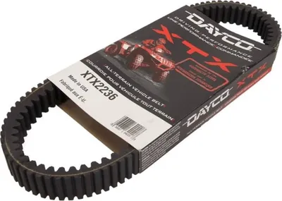 Zdjęcie produktu dla Pasek Napędowy Atv 33,5 X 982Le