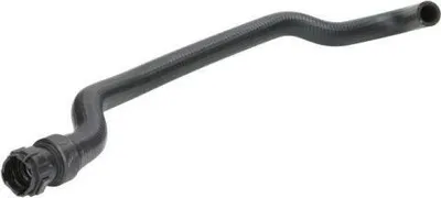Produktbild von THERMOTEC Wärmetauscher-Schlauch DNR039TT Ausgang für RENAULT CLIO II (BB0/1/2, CB0/1/2)