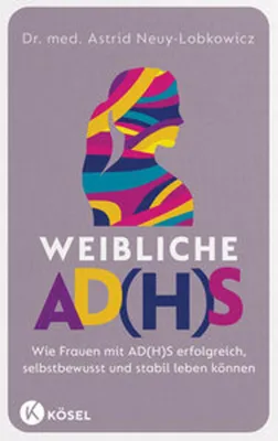 Produktbild von Weibliche AD(H)S