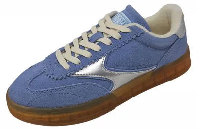 Produktbild von Scotch & Soda Nixie Sneaker Blau