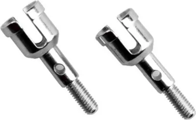Image de Carrera Radmitnehmer 2 Stk. - Profi RC
