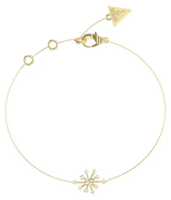 Zdjęcie produktu dla Bransoletka damska Guess JUBB05564JWYGL