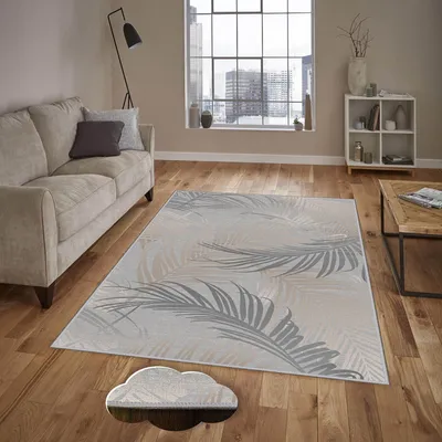 Produktbild von Conceptum Hypnose, EEXFAB1198- EEXFAB1198HFT, Bunt, Teppichläufer, 80 x 150 cm, 100% POLYESTER