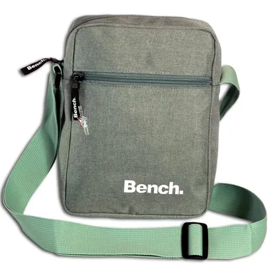 Produktbild von Bench blau Polyester 23x17x8 dunkelblau OTI301L