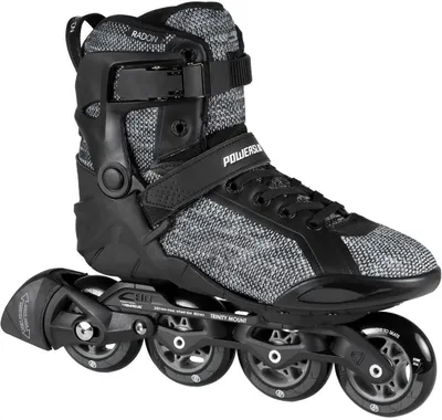 Obrázek produktu pro Powerslide inline brusle Phuzion Radon 80 2021, 901975
