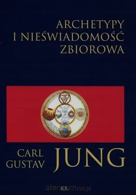 Produktbild von Archetypy i nieświadomość zbiorowa