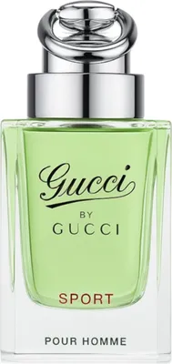 Produktbild von Gucci by Gucci Sport pour Homme Eau de Toilette 90ml