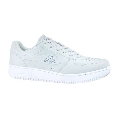 Immagine prodotto di Kappa Sneaker Unisex STYLECODE 242533 Bianco, Misura della scarpa:46 EU