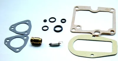 Imagen del producto de Kit de reparación de carburador Tourmax CAB-Y12, compatible con Yamaha SR 500