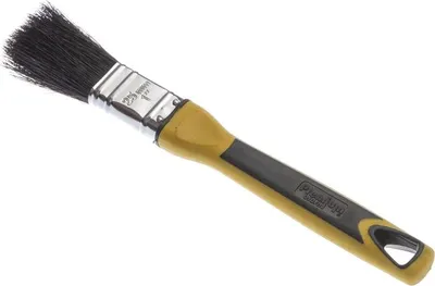 Produktbild von Hobelborstenbürste Forte Tools