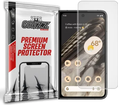 Produktbild von GrizzGlass Matte Folie PaperScreen für Google Pixel Fold