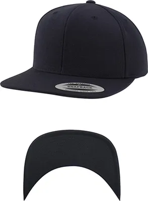 Immagine prodotto di FLEXFIT 6089M | Cappello / Berretto / Beanie / Cappello - Colore: Dark Navy/Dark Navy - Taglia: Unica
