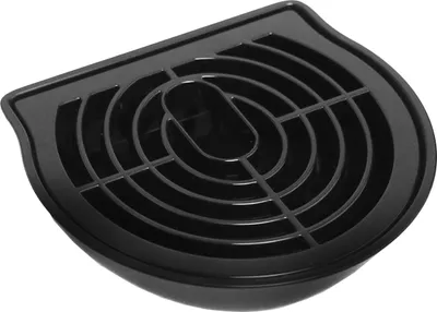 Zdjęcie produktu dla DeLonghi 5513230551 Tacka ociekowa/kratka do EDG250 Jovia Dolce Gusto