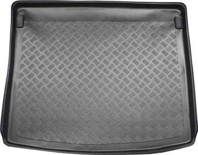 Produktbild von Z437879 Kofferraumwanne kompatibel mit Volkswagen Caddy Life / Caddy Comfortline & Trendline 2004-2010 / 08.2010-10.2020