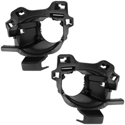 Immagine prodotto di Renault Kadjar 15-18 Portalampada alogeno sinistro + destro, set da 2 pezzi