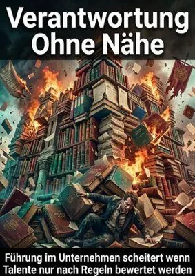 Immagine prodotto di Verantwortung Ohne Nähe
