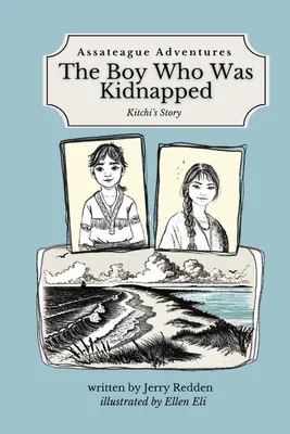 Produktbild von The Boy Who Was Kidnapped