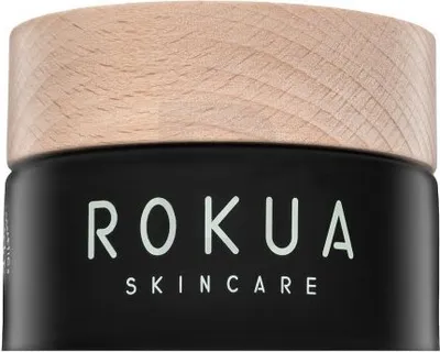 Produktbild von ROKUA Skincare Face Moisturizer Pflegende Creme für alle Hauttypen 50 ml