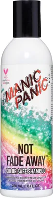 Produktbild von Manic Panic Not Fade Away Color Safe Shampoo 236 ml