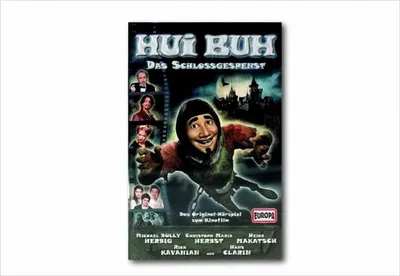 Produktbild von Hrspiel Zum Film [Musikkassette]