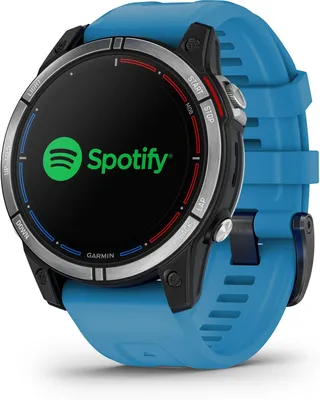 Produktbild von Garmin Išmanusis laikrodis Garmin Quatix 7 Base