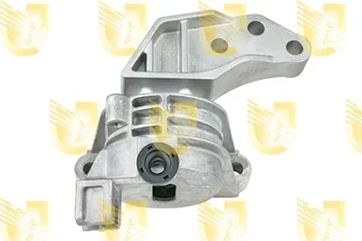 Produktbild von UNIGOM Motorlager Gummimetalllager Vorne Rechts für ALFA ROMEO GIULIETTA (940) 395292