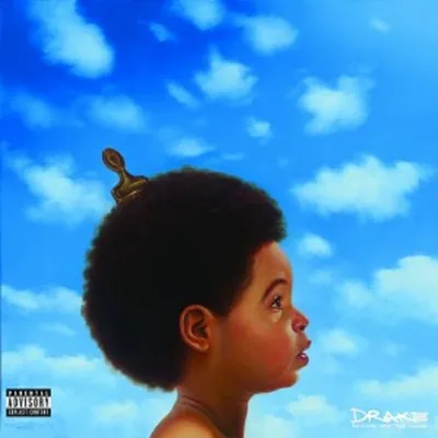 Produktbild von Drake-Nothing Was The Same