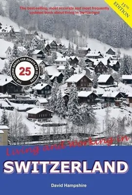 Immagine prodotto di Living and Working in Switzerland