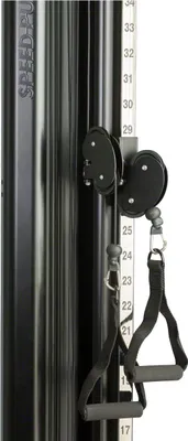 Produktbild von Lojer Doppelzugapparat Speed Pulley, 50 kg