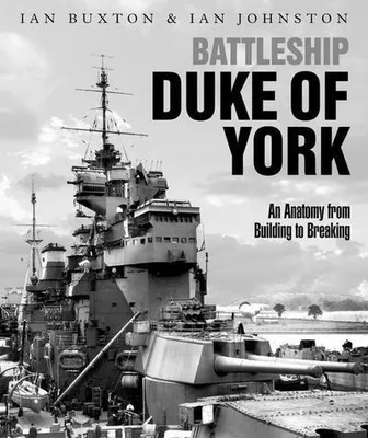 Obrázok produktu pre Battleship Duke of York
