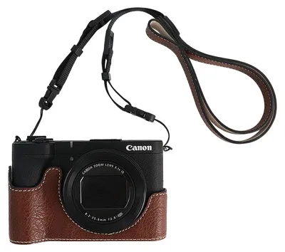 Produktbild von Kamerahälfte für Canon PowerShot V1
