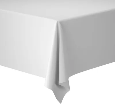 Produktbild von 2x Evolin-Tischdeckenrollen 1,20 m x 20 m   weiß