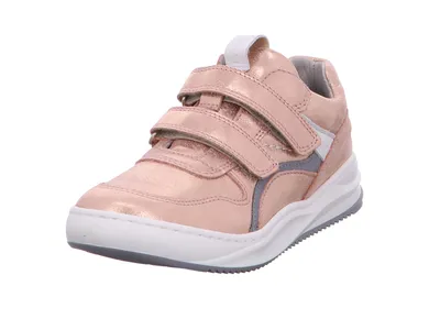Obrázek produktu pro Dětské boty Froddo na suchý zip Harry 31383033393932, růžové, velikost 40 EU