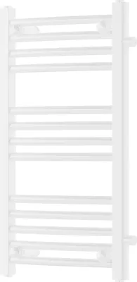 Image de Mexen Ares radiateur de salle de bain latéral 700 x 400 mm, 240 W, blanc - W102-0700-400-00-20-S